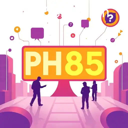 Security and Trust PH85.COM - International Licenses and Certifications