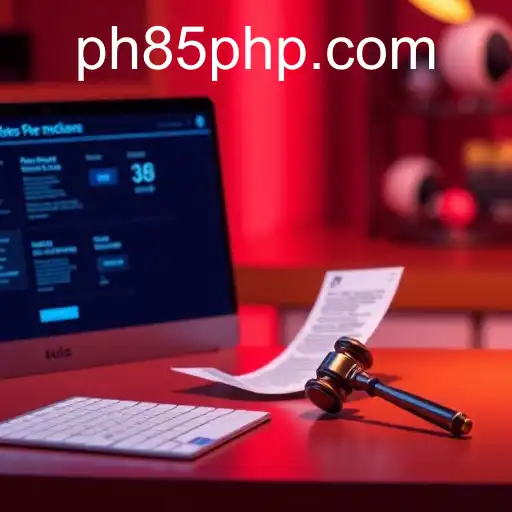 Security and Trust PH85.COM - International Licenses and Certifications