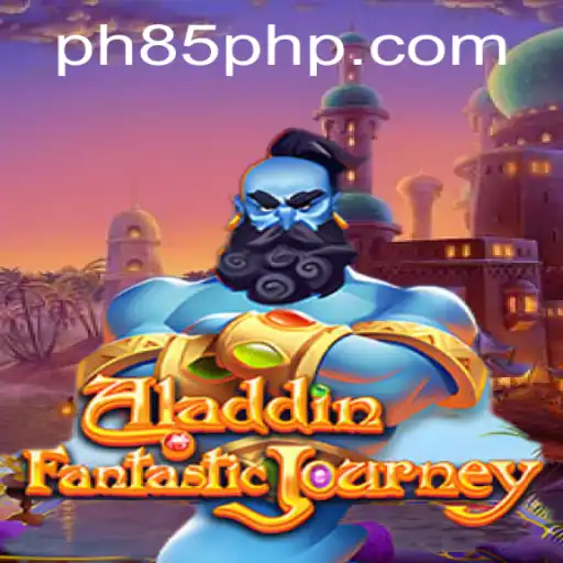 Discover the Magic of Aladdin: A Timeless Adventure with PH85.COM
