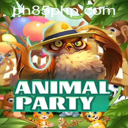 Discover the Thrill of AnimalParty: A Wild Gaming Experience with PH85.COM