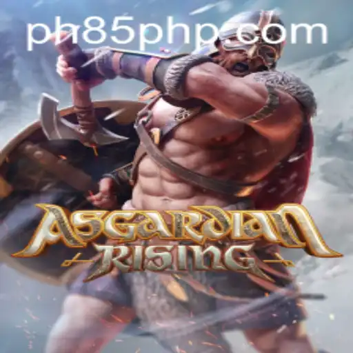 Unveiling AsgardianRising: A New Epic Journey with PH85.COM