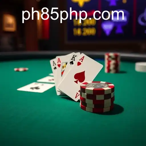 Gaming Experience PH85.COM - 800+ Premium and Exclusive Games