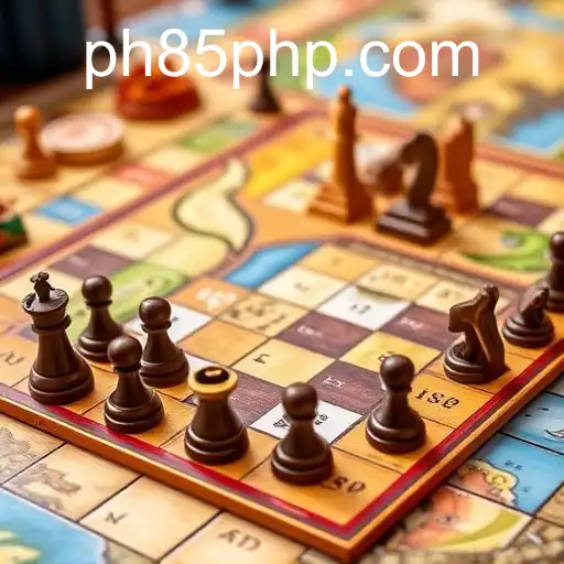 Gaming Experience PH85.COM - 800+ Premium and Exclusive Games