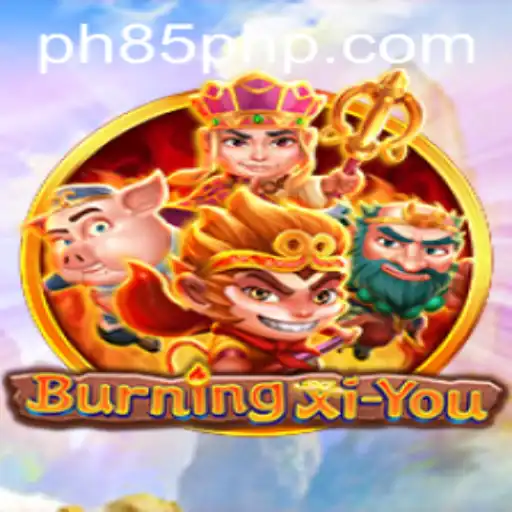 Unveiling 'BurningXiYou': An Epic Journey Through the Mythical Realm