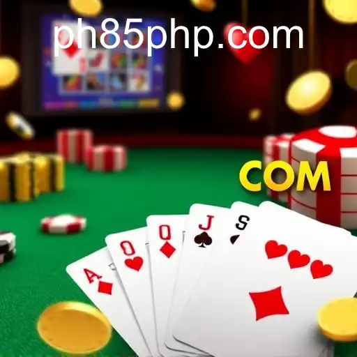 Security and Trust PH85.COM - International Licenses and Certifications