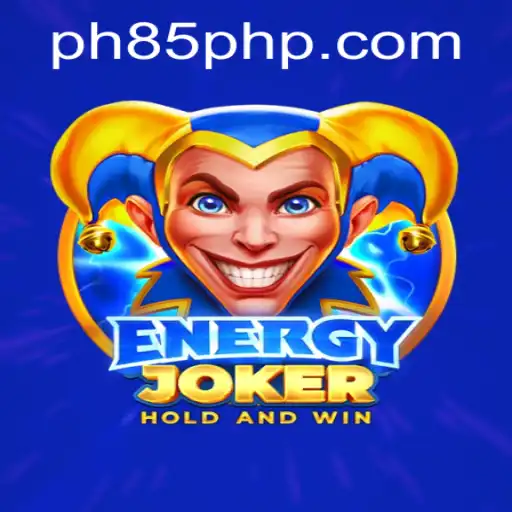 EnergyJoker: A New Era in Digital Entertainment with PH85.COM