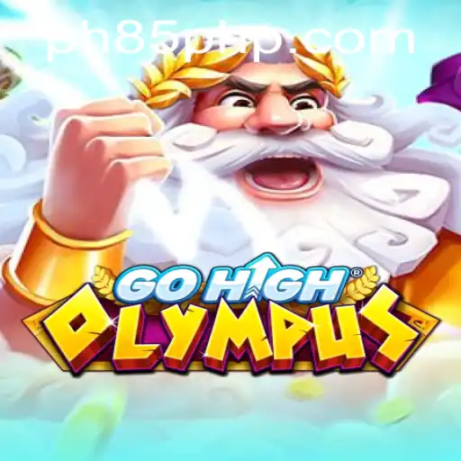 Discover the Thrilling World of GoHighOlympus: A Journey with PH85.COM