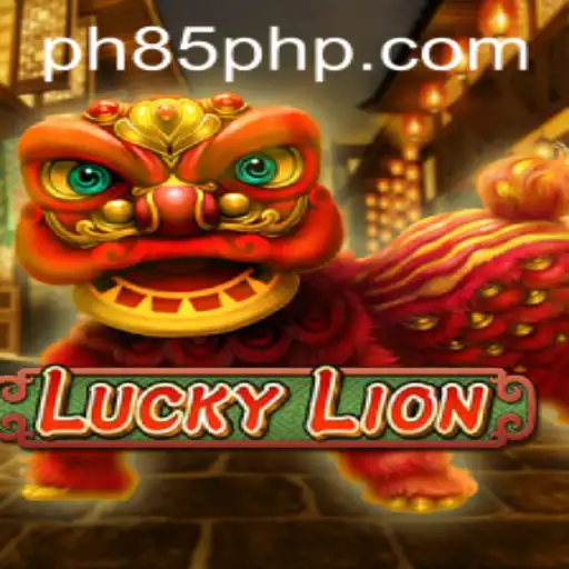 Discovering the World of LuckyLion: A Thrilling Journey with PH85.COM
