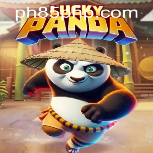 Discover the Exciting World of LuckyPanda on PH85.COM