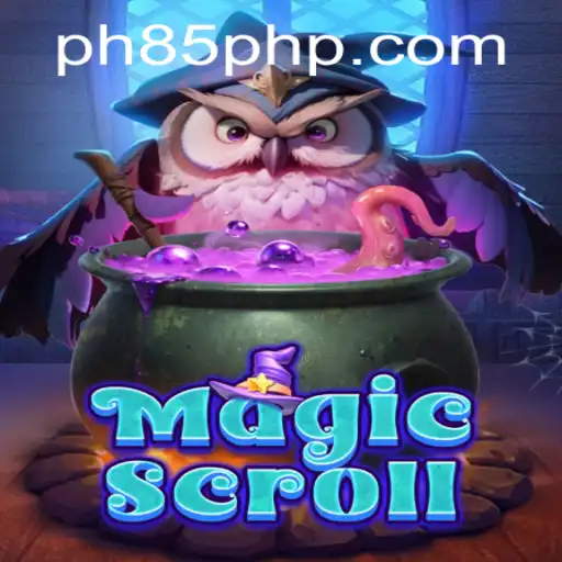 Exploring MagicScroll: A Modern Adventure in Gaming