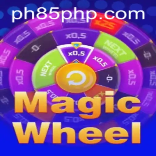 Unveiling MagicWheel: The Revolutionary Game Experience at PH85.COM