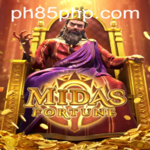 MidasFortune: A Journey into the Realm of Gold and Riches