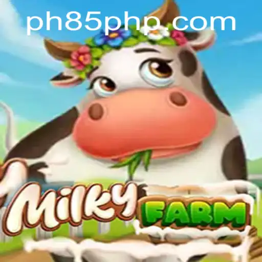 Discover the Enchanting World of MilkyFarm - A New Gaming Frontier