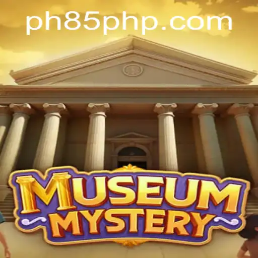 Unveiling the Enigma: MuseumMystery and the Intriguing World of PH85.COM