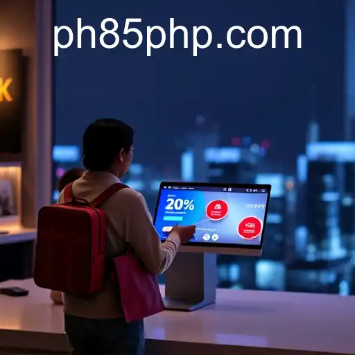 Security and Trust PH85.COM - International Licenses and Certifications