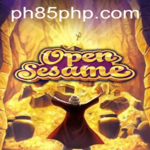 OpenSesame: Unlocking the World of Interactive Gaming with PH85.COM