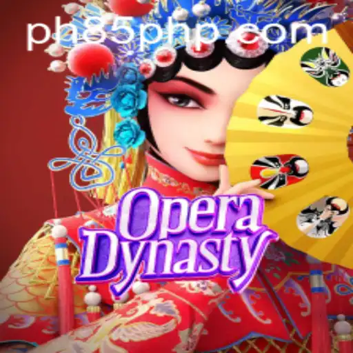 OperaDynasty: An Immersive Gaming Experience Inspired by Eastern Theatre