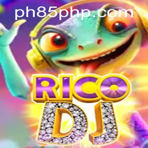 RicoDJ and PH85.COM: Revolutionizing the Gaming Landscape