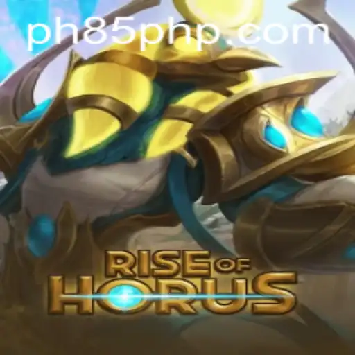 Exploring RiseofHorus: The Ultimate Guide to the Ancient Egyptian Adventure