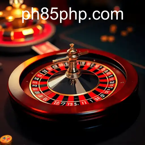 Gaming Experience PH85.COM - 800+ Premium and Exclusive Games