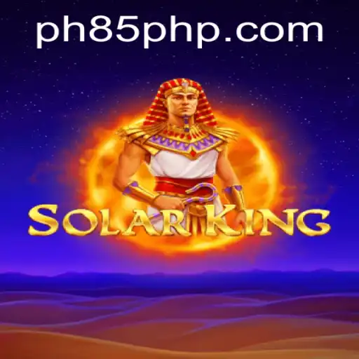 Discovering SolarKing: A Journey Through Galactic Strategy and Adventure