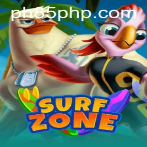 SurfZone: Ride the Waves with PH85.COM