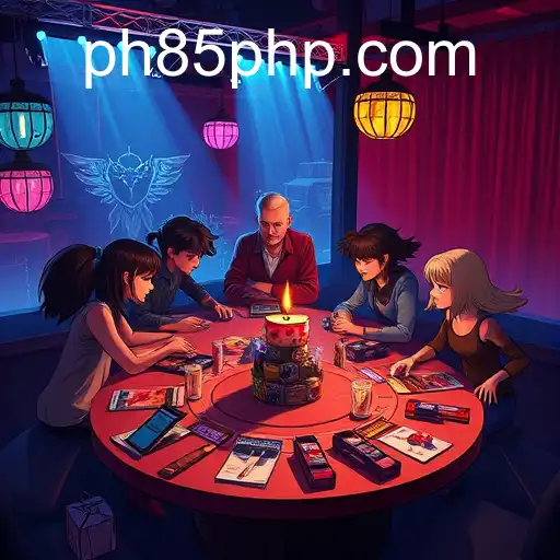 VIP Service PH85.COM - 24/7 Support and Exclusive Benefits