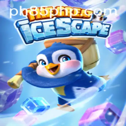 TheGreatIcescape: Unveiling the Journey and Rules of the Chilling Adventure