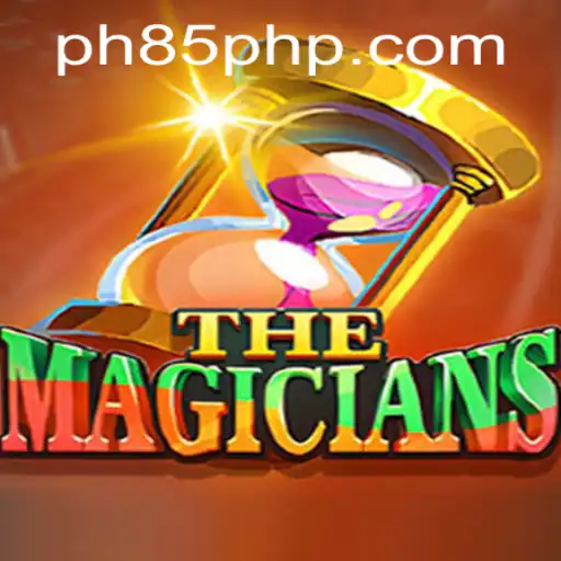 TheMagicians: A New Era of Mystical Gaming