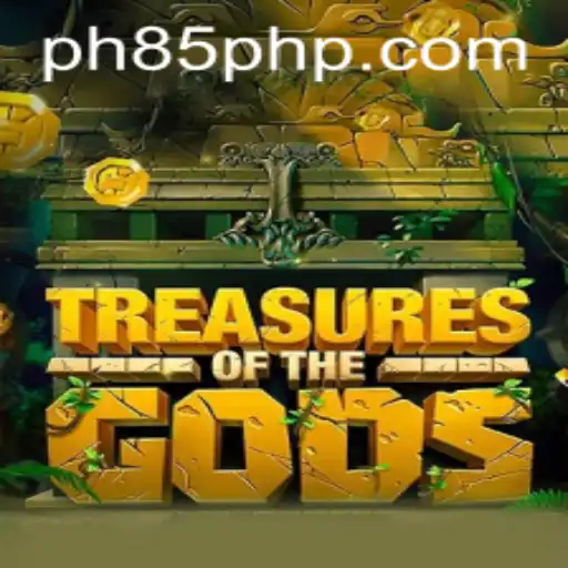 Unraveling the Mysteries of TreasureoftheGods: A Unique Gaming Experience with PH85.COM