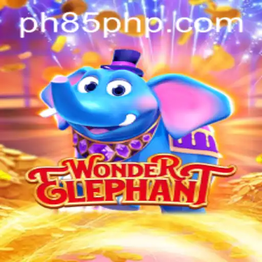 Discovering WonderElephant: An Exciting Gaming Experience